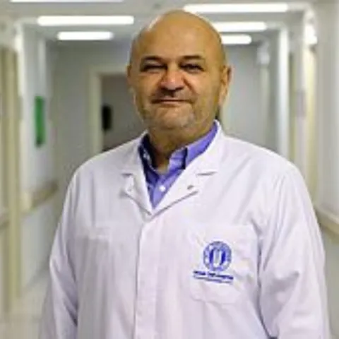 Prof. Dr. ADNAN GÖKÇEL