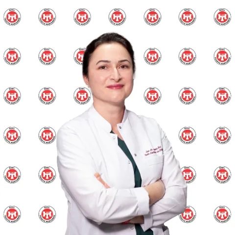 Op. Dr. ASUMAN İNAL