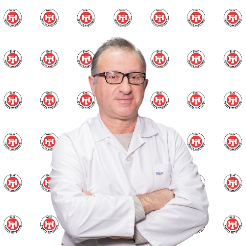 Op. Dr. MUZAFFER MEMİŞ