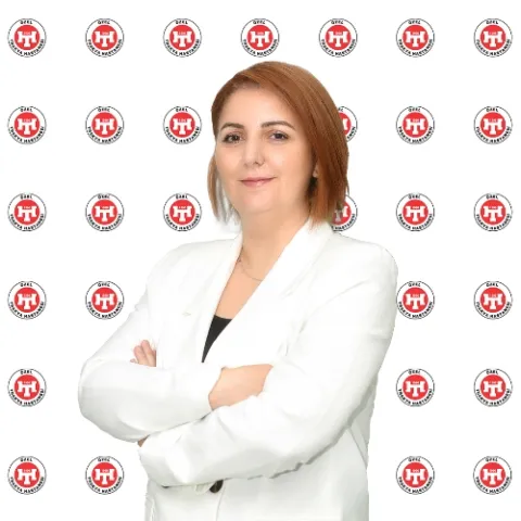 Psk. ASLI YALÇIN