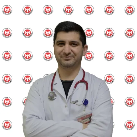 Dr. SAMEEMULRAHMAN YOUSUFİ