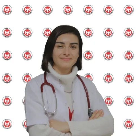 Dr. NEVİN NURİTİN ZEKİ
