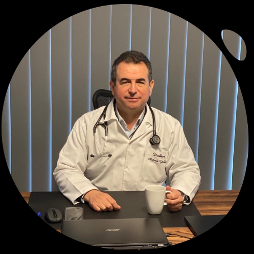 Uzm. Dr. RIDVAN YILDIZ