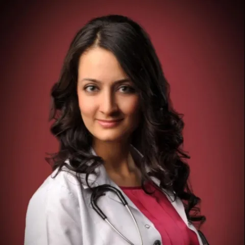 Op. Dr. AYŞE KARAKAYA