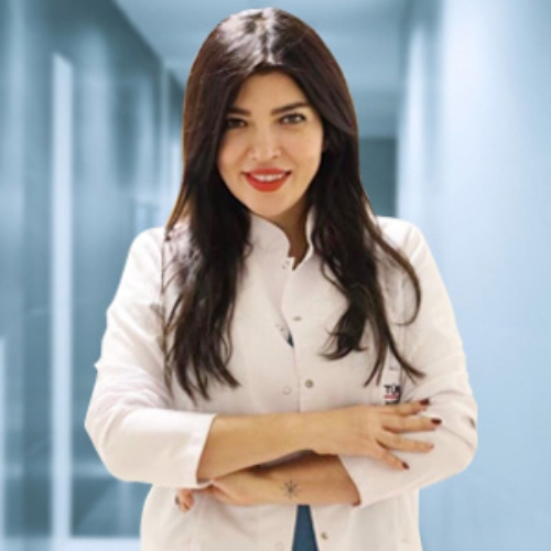 Op. Dr. AYŞE SOLAROĞLU