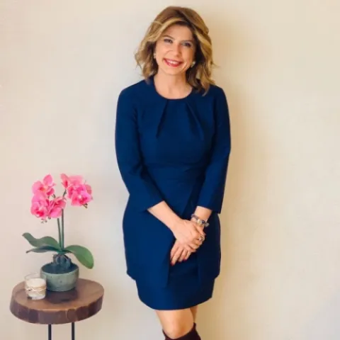 Op. Dr. Op. Dr. Merve Biçer
