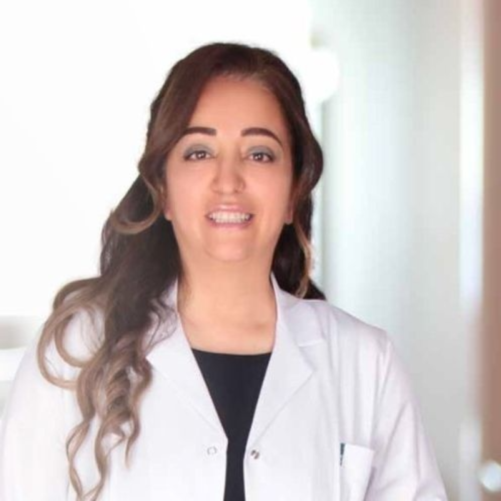 Prof. Dr. GÜLŞAH BALIK