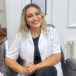 Op. Dr. NEŞE TÜRKMEN