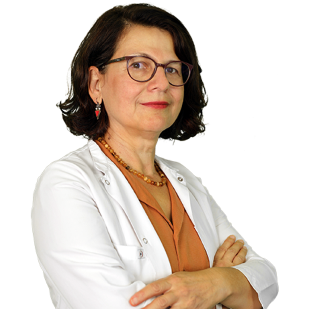 Uzm. Dr. Gülnihal Bülbül