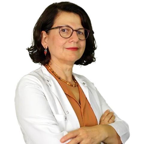 Uzm. Dr. Gülnihal Bülbül