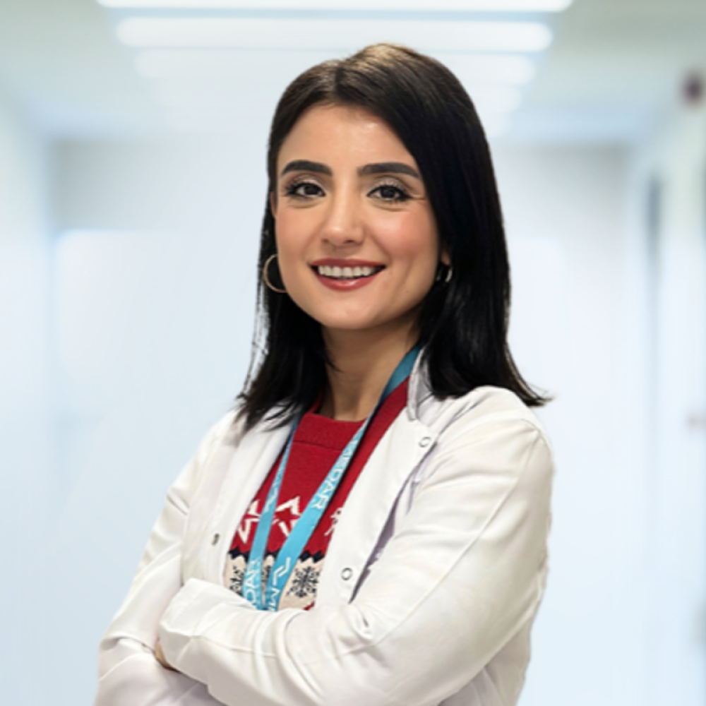 UZM. DR. ELÇİN ATASEVEN