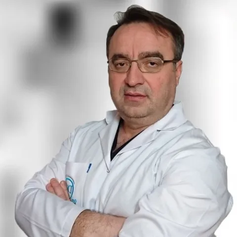 Fachärztl. Dr. FETHİ ÖZBİR
