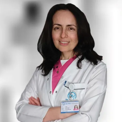 Uzm. Dr. AYTEN USTA ÖZBER
