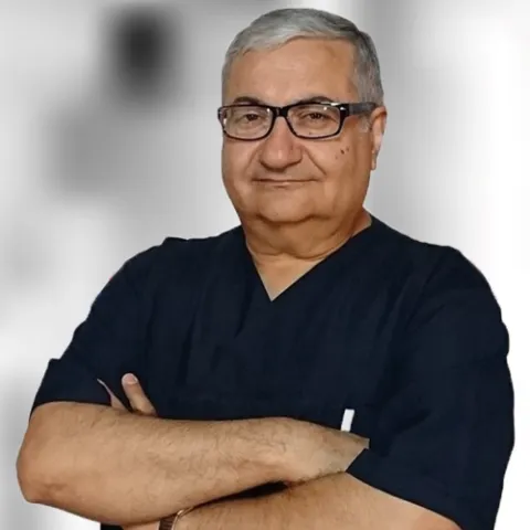 Uzm. Dr. MURAT KURŞUN