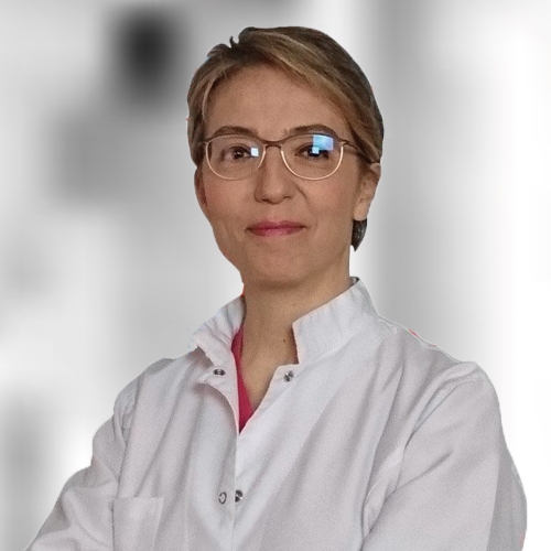 Op. Dr. YEŞİM ÇELİK