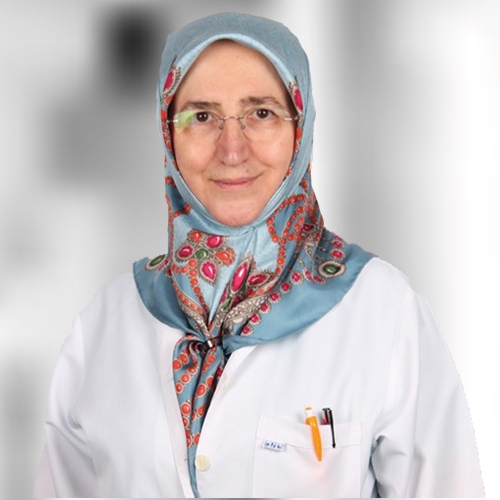 Op. Dr. SAİDE KARAAĞAÇLIOĞLU