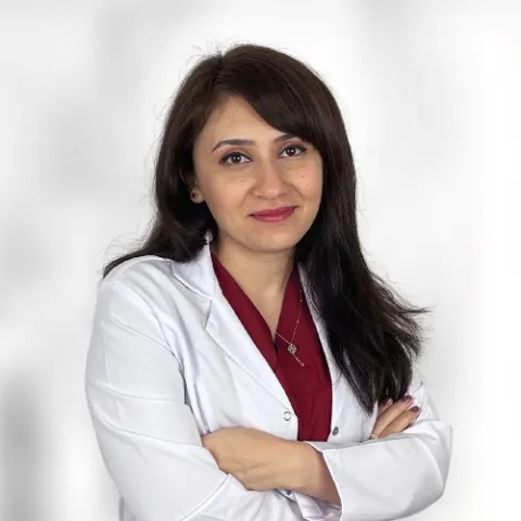 Chir. Dr. GÜNAY MAMMADOVA
