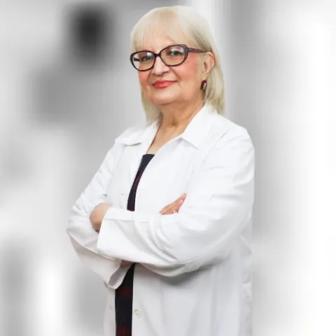 İxt. Dr. CEYLA ÖĞÜN