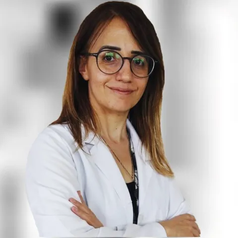 Uzm. Dr. İREM YİTMEN