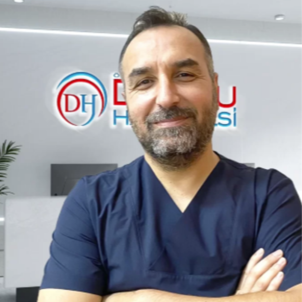Uzm. Dr. BURHAN ÜNAL