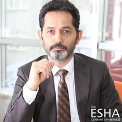 Op. Dr. ERTUĞRUL DEMİRPEHLİVAN