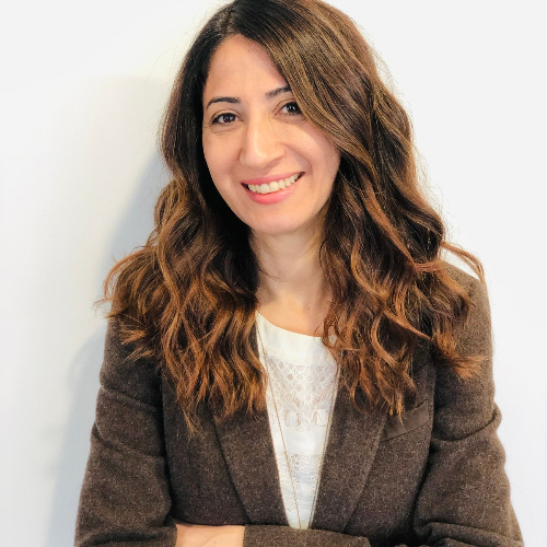 Uzm. Dr. FATMA PÜRNEK AKIN