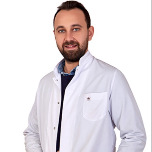 Dr. OKAN MEMET