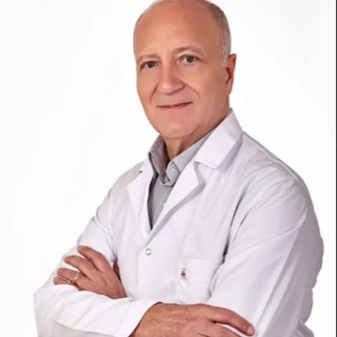 Fachärztl. Dr. SALAMON OVADİA