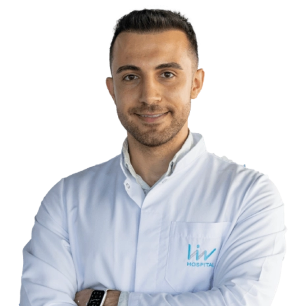 Spec. Dr. MUHSİN DORAN