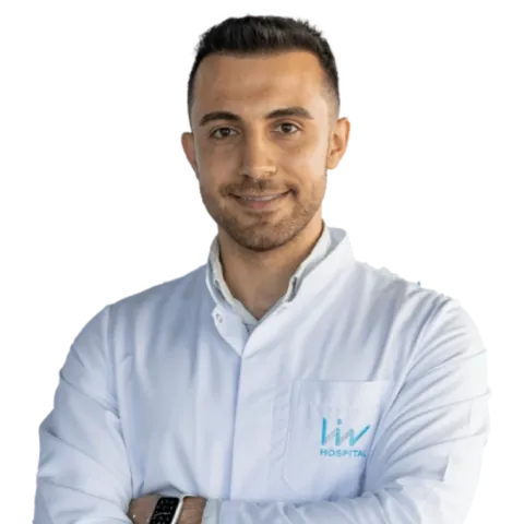 Uzm. Dr. MUHSİN DORAN
