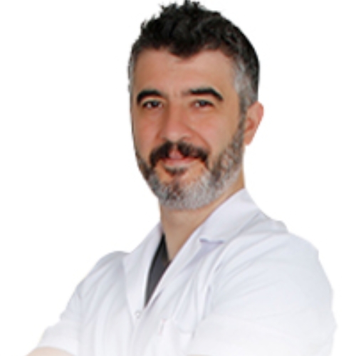 Uzm. Dr. İLKER GÖÇHAN