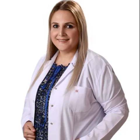Uzm. Dr. NEVİN DURMAZ