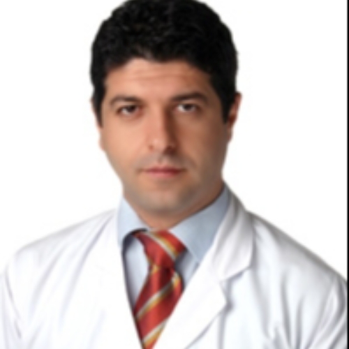 Uzm. Dr. İSMAİL AYDIN