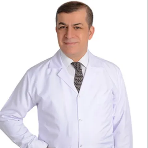 Op. Dr. CELALEDDİN NAYMAN