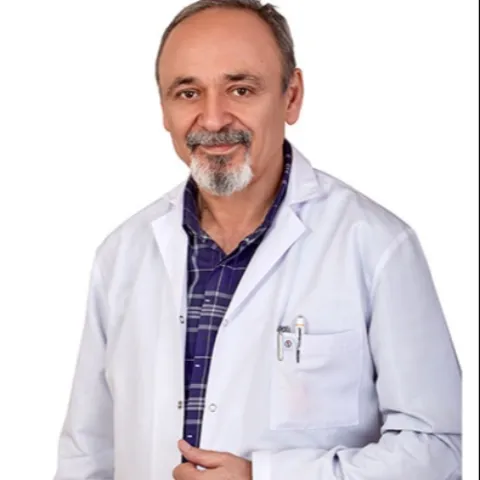 Chir. Dr. ÖNDER KILIÇ