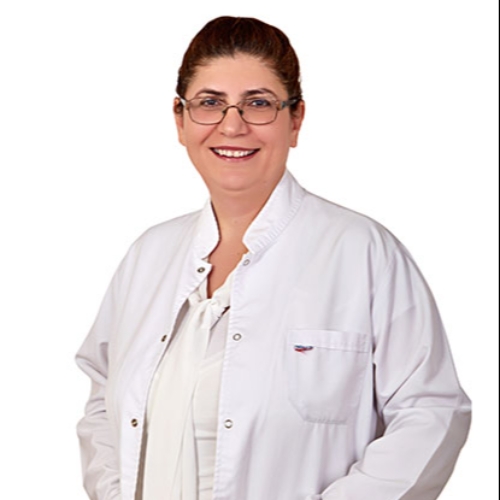 Op. Dr. HADİYE ÇOKCAN BERKMEN