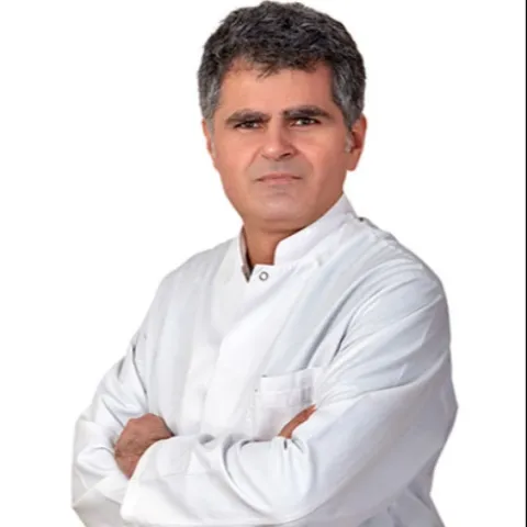 Op. Dr. HASAN KAYIM