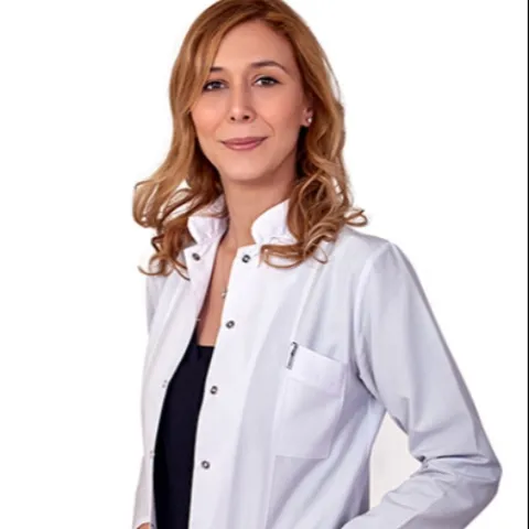 Op. Dr. YAĞMUR YÜCEBAŞ YILDIZ