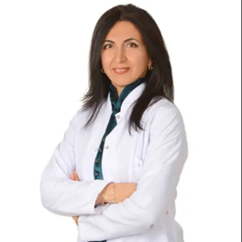 Spec. Dr. RUKEN CAN ARIK