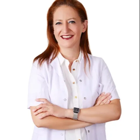Uzm. Dr. REYHAN BAŞAK GÜRPINAR