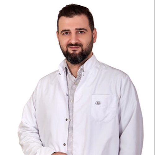 Op. Dr. FERDİ SAFA BOZKUŞ