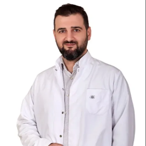 Op. Dr. FERDİ SAFA BOZKUŞ