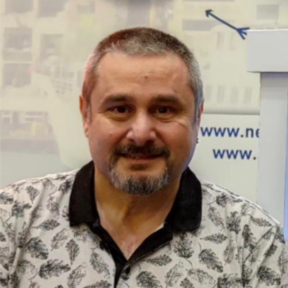 Dr. Ercüment Akbulut