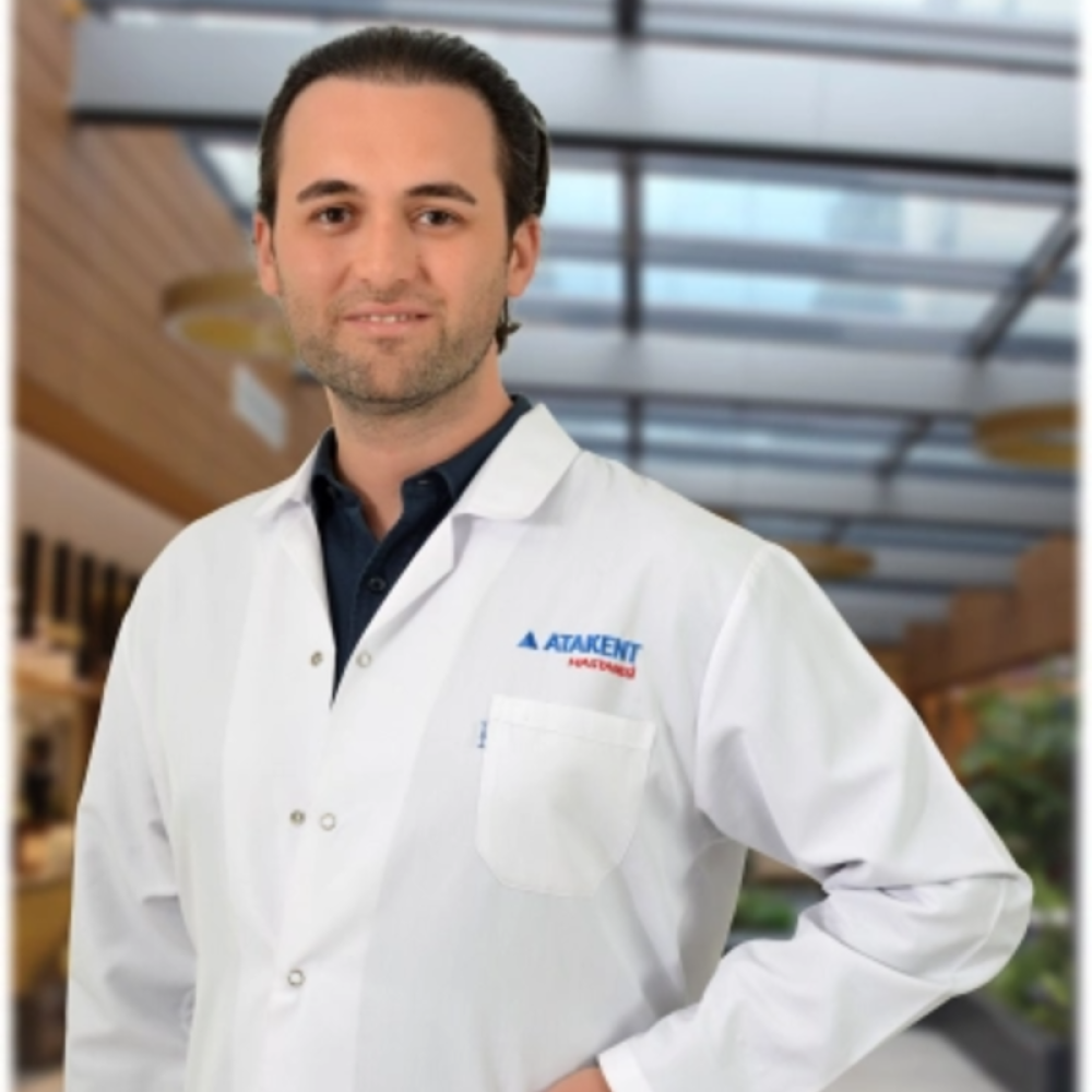 Uzm. Dr. ADNAN BİLGİÇ