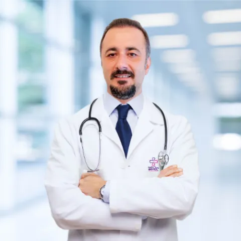 Dr. TAYLAN ŞENOL