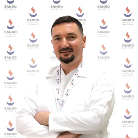 Dr. FERDİ MÜRTEZA