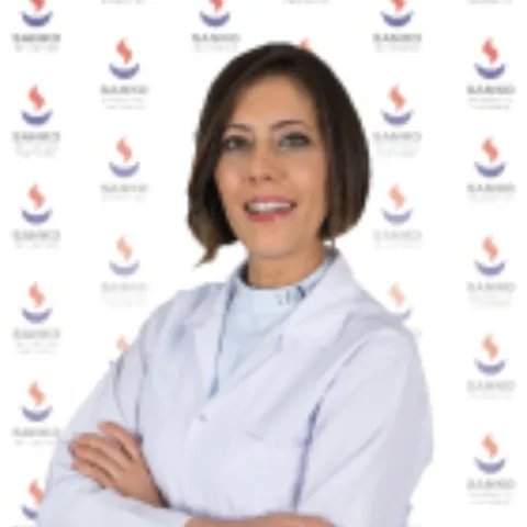 Juniorprof. DEMET ARI YILMAZ
