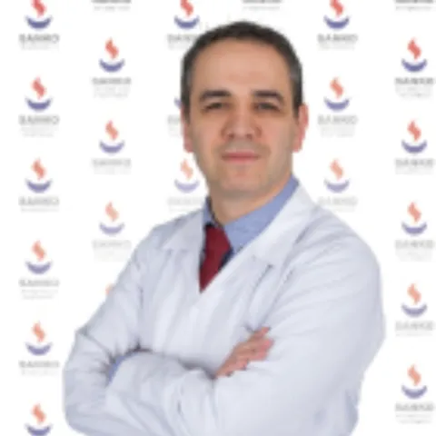 Dr. MECİT UYGUN