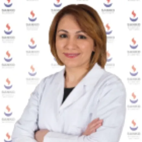 Dr. Öğr. Üyesi BETÜL ŞİMŞEK KOCAMER
