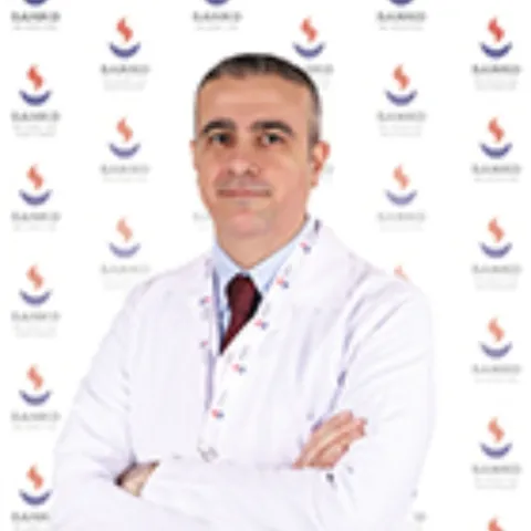 İxt. Dr. FERDİ DOĞANAY